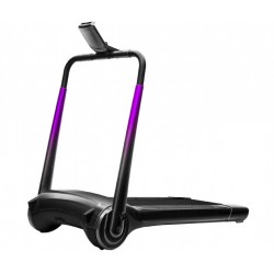 UrbanTrek TD-M2 Plug & Run Motorised Treadmill